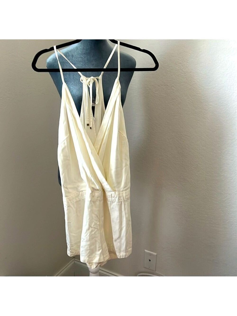 NWT Abbeline  romper